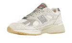 New Balance 991v2 MiUK Vintage Sport - vue 2
