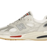 New Balance 991v2 MiUK Vintage Sport authentique