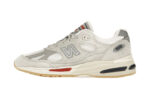 New Balance 991v2 MiUK Vintage Sport authentique