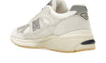 New Balance 991v2 MiUK Vintage Sport - vue 3