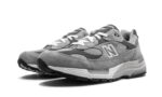 New Balance 992 Grey - vue 2