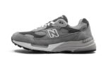New Balance 992 Grey authentique
