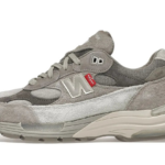 New Balance 992 Levi's Grey authentique