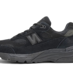 New Balance 992 MiUSA Black authentique