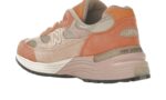 New Balance 992 MiUSA Joe Freshgoods Aged Well - vue 3
