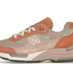 New Balance 992 MiUSA Joe Freshgoods Aged Well authentique
