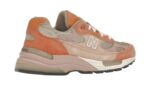 New Balance 992 MiUSA Joe Freshgoods Aged Well - vue 4