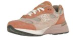 New Balance 992 MiUSA Joe Freshgoods Aged Well - vue 2