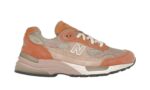 New Balance 992 MiUSA Joe Freshgoods Aged Well - vue 5
