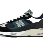 New Balance 992 Mixed Medium authentique