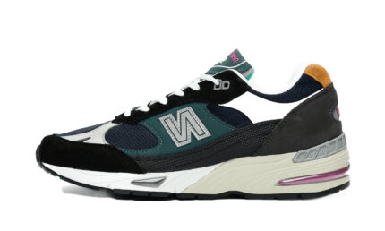 New Balance 992 Mixed Medium authentique