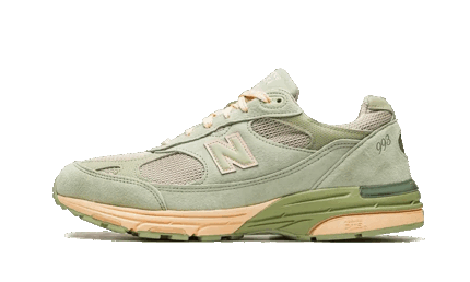 New Balance 993 Made In USA Joe Freshgoods Sage authentique