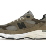 New Balance 993 MiUSA JJJJound Military Urban Grey Angora authentique