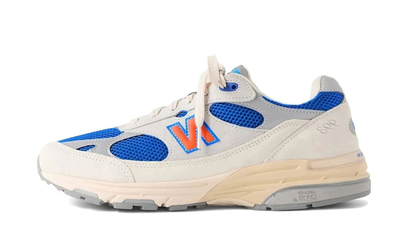 new-balance-993-miusa-kith-madison-square-garden-ancient-scroll-984986 New Balance 993 MiUSA Kith Madison Square Garden Ancient Scroll authentique