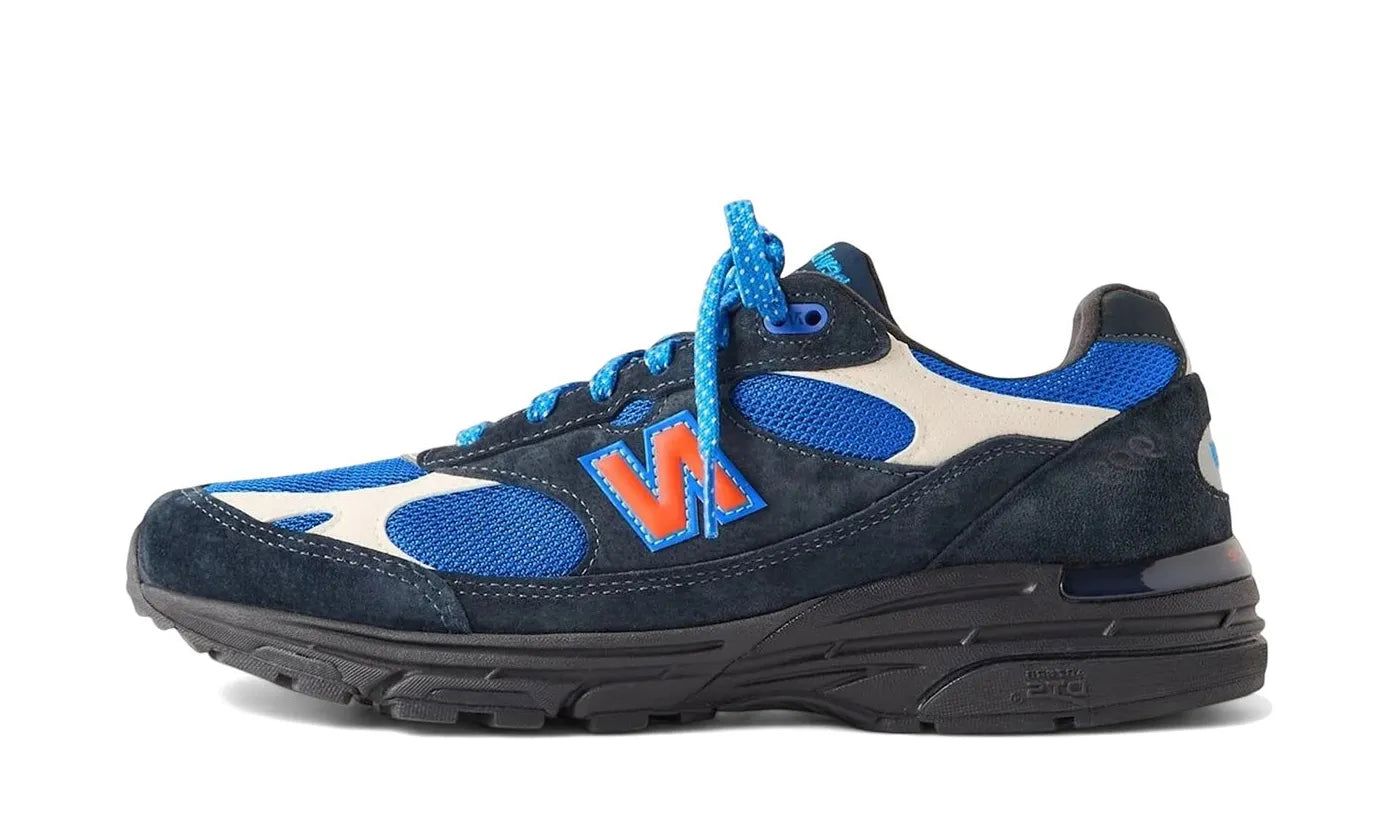 new-balance-993-miusa-kith-madison-square-garden-navy-490603 New Balance 993 MiUSA Kith Madison Square Garden Navy authentique