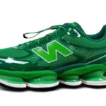 New Balance Abzorb 2000 Aminé Biblioteca authentique