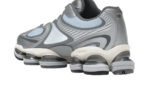 New Balance Abzorb 2000 Blue Grey Cream - vue 3