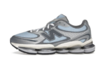 New Balance Abzorb 2000 Blue Grey Cream authentique