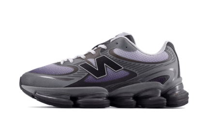 New Balance Abzorb 2000 Pearl Grey Black authentique