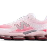 New Balance Abzorb 2000 Rose Sugar authentique