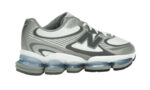 New Balance Abzorb 2000 White Grey Blue - vue 4
