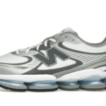 New Balance Abzorb 2000 White Grey Blue authentique