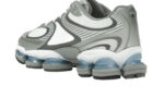 New Balance Abzorb 2000 White Grey Blue - vue 3