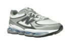 New Balance Abzorb 2000 White Grey Blue - vue 2
