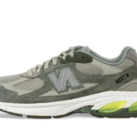New Balance Abzorb 2010 WTAPS Agave Green authentique