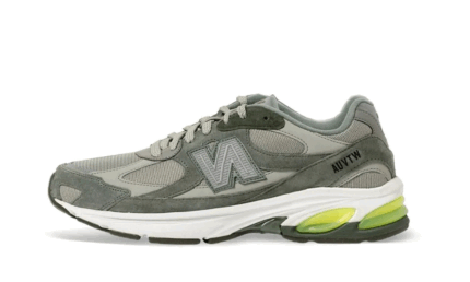 New Balance Abzorb 2010 WTAPS Agave Green authentique