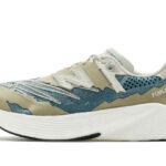 New Balance FuelCell RC Elite v2 Tokyo Design Studio Grey Vetiver authentique
