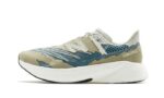 New Balance FuelCell RC Elite v2 Tokyo Design Studio Grey Vetiver authentique