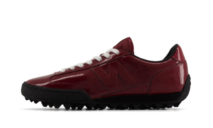 New Balance Gator Run Shadow Red authentique