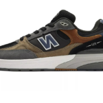 New Balance Numeric 933 Andrew Reynolds Castlerock Vintage Indigo authentique