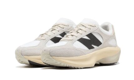 New Balance WRPD Runner Sea Salt - vue 2