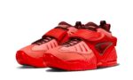 Nike Air Adjust Force SP Ambush Light Madder Root - vue 2
