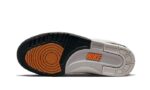 Nike Air Alpha Force 88 Billie Eilish White Black - vue 3