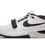 Nike Air Alpha Force 88 Billie Eilish White Black authentique