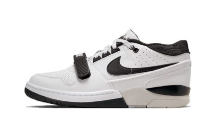 Nike Air Alpha Force 88 Billie Eilish White Black authentique