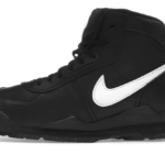 Nike Air Baltoro Stüssy Black White authentique