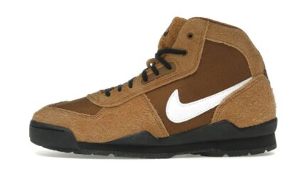 Nike Air Baltoro Stüssy Light British Tan authentique