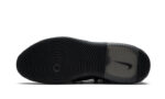 Nike Air Fear Of God 1 Triple Black - vue 4