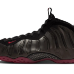 Nike Air Foamposite One Cough Drop (2025) authentique