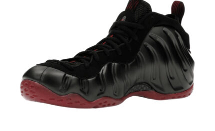 Nike Air Foamposite One Cough Drop (2025) - vue 2