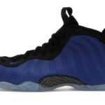 Nike Air Foamposite One Deep Royal authentique