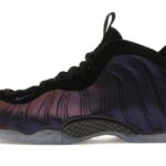 Nike Air Foamposite One Eggplant (2024) authentique