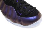 Nike Air Foamposite One Eggplant (2024) - vue 3
