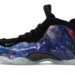Nike Air Foamposite One Galaxy (2025) authentique