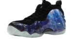 Nike Air Foamposite One Galaxy (2025) - vue 2