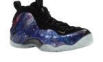 Nike Air Foamposite One Galaxy (2025) - vue 5